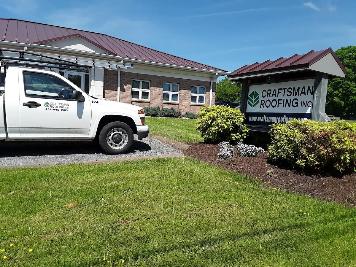 Quality Roof Inspection & Assessment by experienced craftsmen in Town Commons